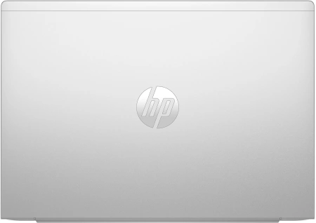 Ноутбук HP ProBook 460 G11 Core Ultra 5 125U 16Gb SSD512Gb Intel Graphics 16" UWVA WUXGA (1920x1200) Free DOS silver WiFi BT Cam (A23BKEA)