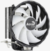 Устройство охлаждения(кулер) Aerocool Rave 3 ARGB Soc-AM5/AM4/1151/1200/1700 4-pin 18-27dB Al 125W 5