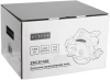 Циркулярная пила (дисковая) Zitrek ZKCS1400 1400Вт (ручная) D диска.:165мм (085-1304)