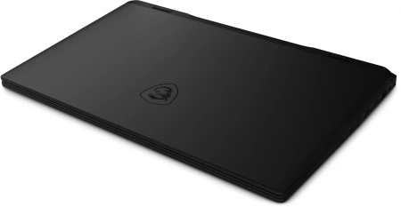 Ноутбук MSI Pulse 17 AI C1VGKG-024RU Ul7 155H/16Gb/SSD1Tb/RTX4070 8Gb/17"/IPS/QHD+/W11/black