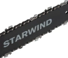 Электрическая цепная пила Starwind SE-1814 1800Вт 1л.с. дл.шины:14" (35cm)