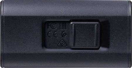 Накопитель SSD A-Data USB3.2 Gen2 1TB SC750-1000G-CCBK SC750 серый