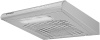Вытяжка козырьковая Maunfeld MPA 50 нержавеющая сталь управление: ползунковое (1 мотор)