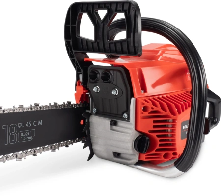 Бензопила Starwind SG-5218 2600Вт 3.5л.с. дл.шины:18" (45cm)