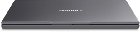Ноутбук Lenovo IdeaPad Slim 3 15IRH10 Core i5 13420H 16Gb SSD512Gb Intel UHD Graphics 15.3" IPS WUXGA (1920x1200) без ОС grey WiFi BT Cam (83K1002VRK)