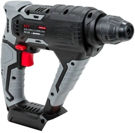 Перфоратор P.I.T. PBH20H-18A патрон:SDS-plus уд.:1.4Дж аккум.