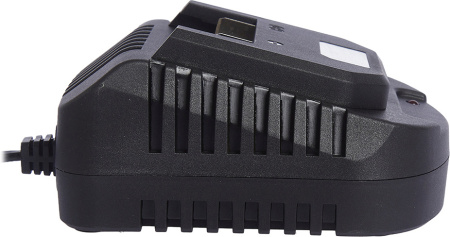 Зарядное устройство Интерскол ЗУ-4/18 (2401.126)