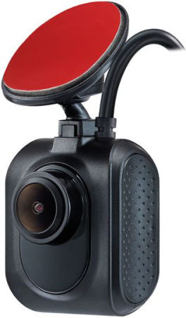 Видеорегистратор TrendVision TDR-721S EVO PRO черный 5Mpix 1296x2304 1296p 170гр. GPS NTK96675