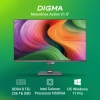 Моноблок Digma Action 21.5" Full HD Cel N5095A/8Gb/SSD256Gb UHDG 600/CR/W11Pro/kb/m/черный 1920x1080