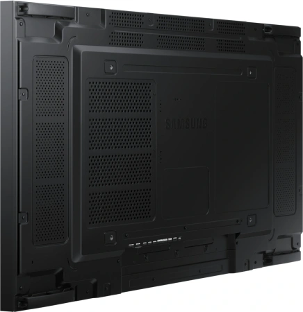 Панель Samsung 55" VM55C-R черный IPS 8ms 16:9 DVI HDMI матовая 500cd 178гр/178гр 1920x1080 VGA DP FHD USB 19.5кг