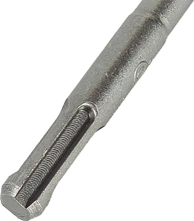 Набор буров Вихрь 73/10/7/5 по бетону Д=8мм Дл=210мм (2пред.) для перфораторов