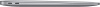 Ноутбук Apple MacBook Air A2337 M1 8 core 8Gb SSD256Gb/7 core GPU 13.3" IPS (2560x1600) Mac OS grey space WiFi BT Cam (MGN63HN/A)