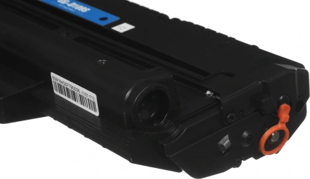 Картридж лазерный G&G GG-D109S черный (2000стр.) для Samsung SCX-4300
