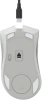 Мышь A4Tech Bloody R90 Plus белый оптическая 5000dpi беспров. USB 7but (R90 PLUS GREUISH WHITE)