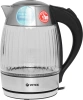 Чайник электрический Vitek VT-7030 1.7л. 2200Вт корпус: нерж.сталь