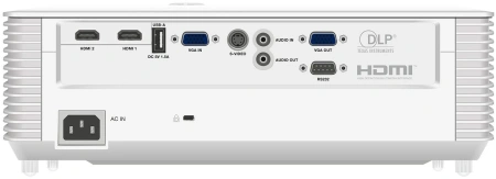 Проектор Infocus ScreenPlay SP222 DLP 4000Lm LS 4000Lm ANSI 30000:1 (15000час) 1xUSB typeA 2xHDMI 2.