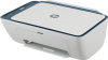 МФУ струйный HP DeskJet IA Ultra 4828 (25R76A) A4 WiFi USB белый/синий