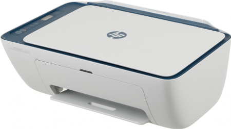 МФУ струйный HP DeskJet IA Ultra 4828 (25R76A) A4 WiFi USB белый/синий