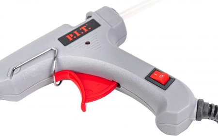 Клеевой пистолет P.I.T. PEC20-D 20Вт 11гр/мин стерж.:7мм