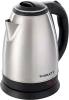 Чайник электрический Scarlett SC-EK21S26 1.8л. 1800Вт серебристый (корпус: нержавеющая сталь)