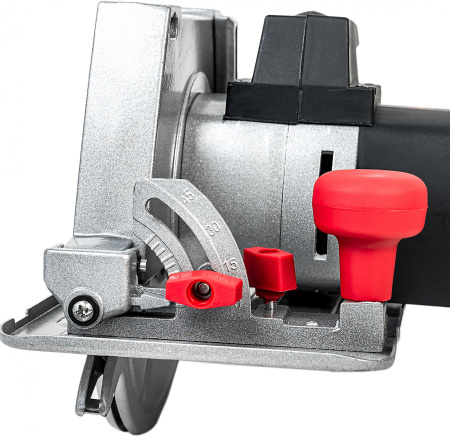 Циркулярная пила (дисковая) P.I.T. PKS200-C 2000Вт (ручная) D диска.:200мм