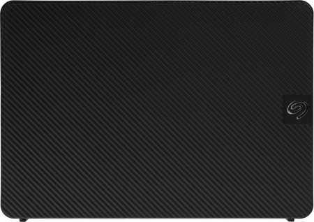Жесткий диск Seagate USB 3.0 18Tb STKP18000400 Expansion 3.5" черный