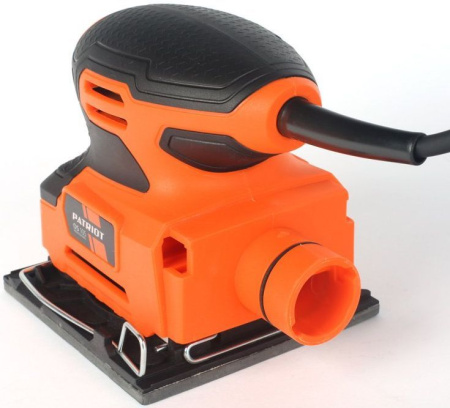 Плоскошлифовальная машина Patriot OS 105 240Вт