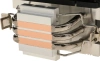 Устройство охлаждения(кулер) ID-Cooling SE-903-SD V3 Soc-AM5/AM4/1151/1200/1700 3-pin 23dB Al+Cu 130