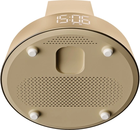 Колонка порт. BBK BTA1110 золотистый 10W 2.0 BT 10м 1800mAh (BTA1110 (GD))