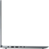 Ноутбук Lenovo IdeaPad Slim 3 15AMN8 Ryzen 5 7520U 8Gb SSD512Gb AMD Radeon 610M 15.6" IPS FHD (1920x1080) Windows 11 Home grey WiFi BT Cam (82XQ00JCRK)