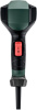 Технический фен Metabo HG 16-500 1600Вт темп.300/500С (601067000)