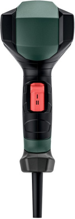 Технический фен Metabo HG 16-500 1600Вт темп.300/500С (601067000)