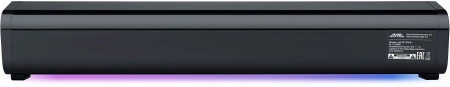Саундбар GMNG GG-SP100UB 2.0 10Вт черный