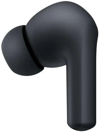 Гарнитура внутриканальные Xiaomi Redmi Buds 4 Active M2232E1 черный беспроводные bluetooth в ушной раковине (BHR6992GL)