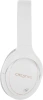 Гарнитура мониторные Creative Zen Hybrid 1.2м белый беспроводные bluetooth оголовье (51EF1010AA000)