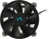 Устройство охлаждения(кулер) Deepcool THETA 20 PWM 1700 Soc-1700 4-pin 18-33dB Al 95W 376gr Ret