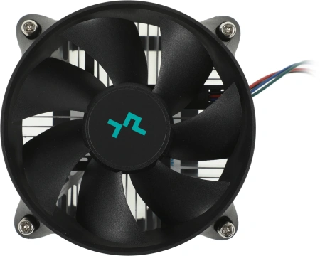 Устройство охлаждения(кулер) Deepcool THETA 20 PWM 1700 Soc-1700 4-pin 18-33dB Al 95W 376gr Ret