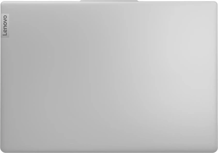 Ноутбук Lenovo IP Slim 5 16AHP9 Ryzen 5 8645HS/16Gb/SSD512Gb/16"/OLED/2K/noOS/l.grey