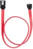 Кабель Buro SATA SATA 0.5м (BU-SATA-SATA-ANG-LOCK) красный