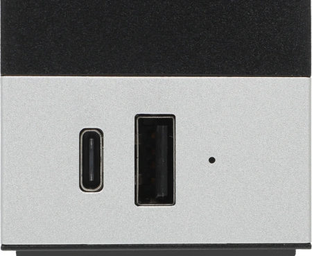 Жесткий диск Seagate USB 3.0 14Tb STLC14000400 One Touch Hub 3.5" черный