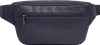 Сумка на пояс мужская Piquadro CRONUS CA2174S134/BLU синий натур.кожа