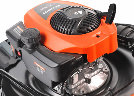 Газонокосилка роторная Patriot PT 55LS (512109055)