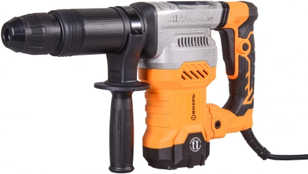 Отбойный молоток Вихрь ОМ-1600М 1600Вт