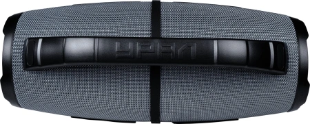 Колонка порт. Ural Гагарин ГР-007 синий 60W 2.2 BT/3.5Jack/USB 10м 5000mAh (УРАЛ ГР-007 СИНИЙ)