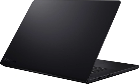 Ноутбук Asus ProArt P16 H7606WI-ME146X Ryzen AI 9 HX 370 64Gb SSD2Tb NVIDIA GeForce RTX4070 8Gb 16" OLED Touch 4K (3840x2400) Windows 11 Professional black WiFi BT Cam (90NB1421-M00AM0)