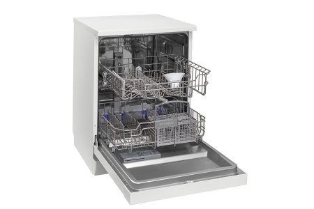 Посудомоечная машина Hyundai DF105 белый (полноразмерная)