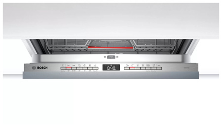 Посудомоечная машина встраив. Bosch SMV4HVX31E полноразмерная