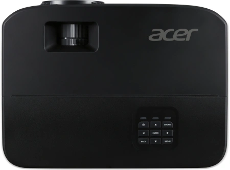Проектор Acer X1329 DLP 4800Lm ANSI (1280x800) 20000:1 ресурс лампы:5000часов 1xUSB typeA 2xHDMI 2.4кг