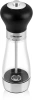 Мельница для перца/соли Rondell Buffalo RD-1503 стальной/черный упак.:подарочная коробка