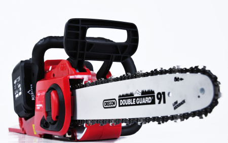 Электрическая цепная пила Elitech ПЦА 36БЛ (E1611.001.00) дл.шины:14" (35cm) (195515)